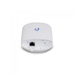 Точка доступа Ubiquiti LTU Lite LTU-LITE-EU 2400–2483,5 МГц и 5150–5875 МГц, PoE-адаптер 1 Гбит 24 В, 0.5 А