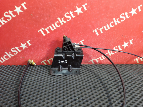 Кнопка регулировки рулевой колонки 2024г.