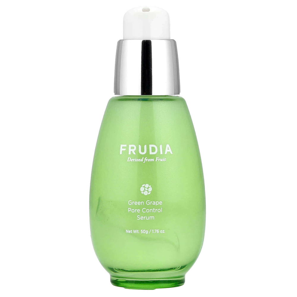 Frudia, сыворотка для контроля за порами с зеленым виноградом, 50 г (1,76 унции)