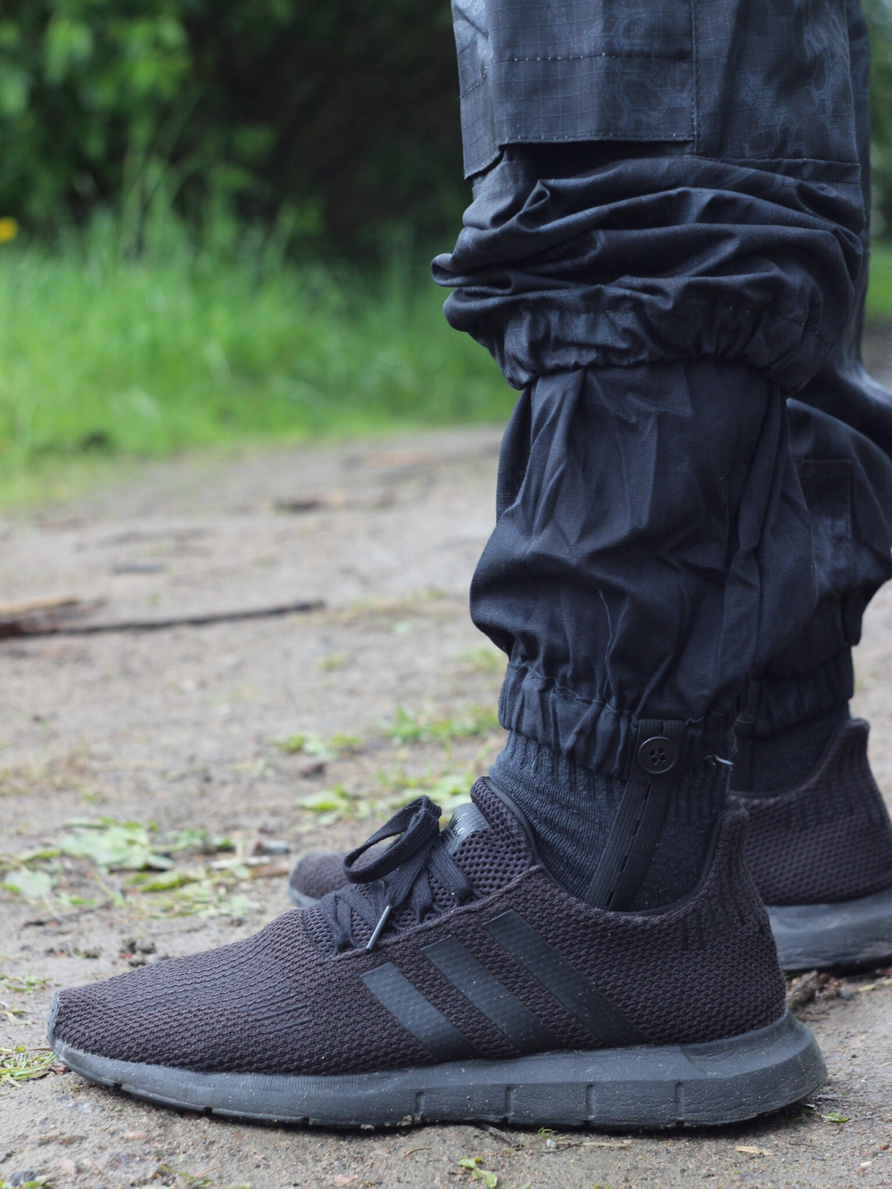 Горка 6М Питон ночь р/с