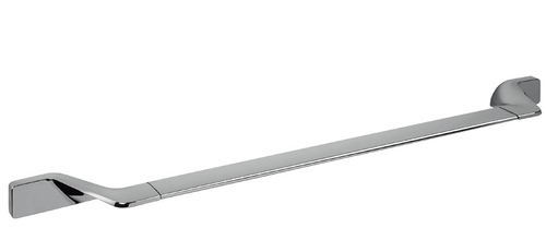Держатель для полотенца 56см. Colombo Alize  B2510 хром