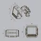 Wi-Fi выключатель четырехканальный 150Вт Lighting control md004