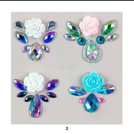 Композиции из страз арт.2008