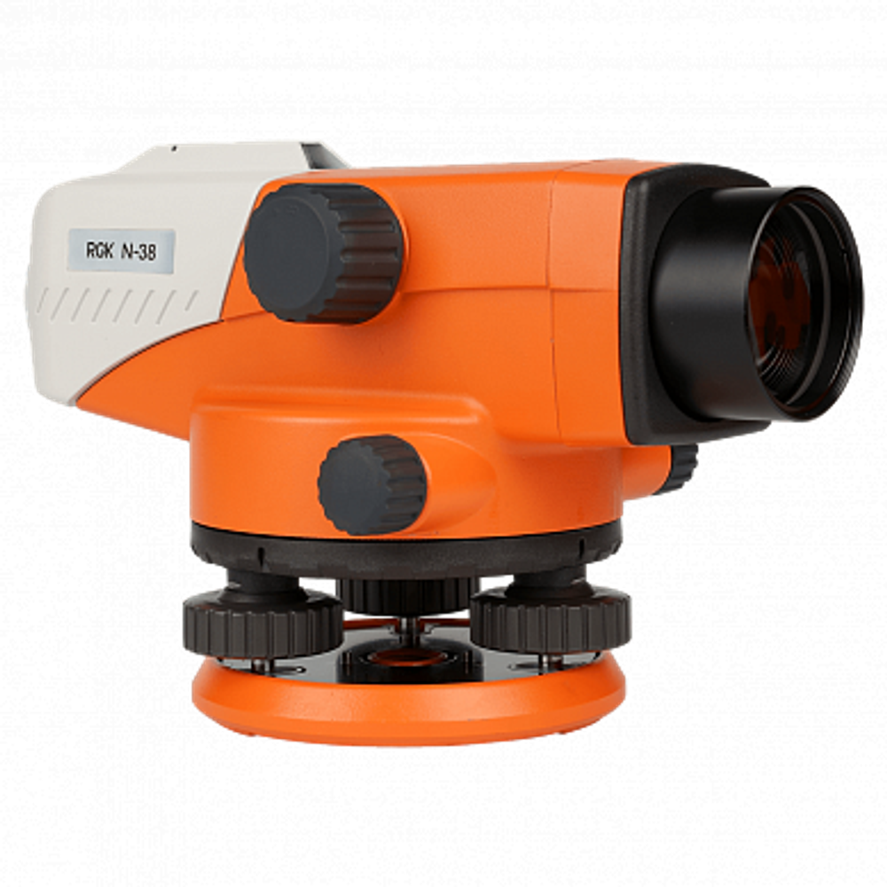 Оптический нивелир RGK N-38