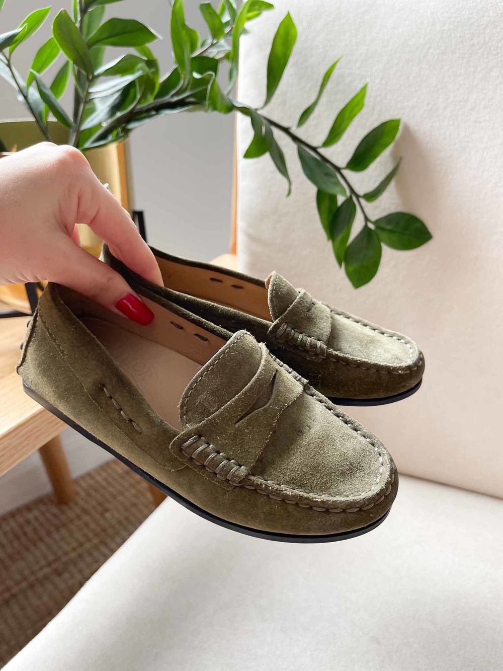 Мокасины Tod's, 27