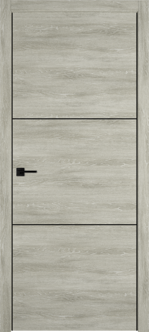 Дверь Urban 2 / Lin Vellum / Black Mould | BE / Владимирские двери