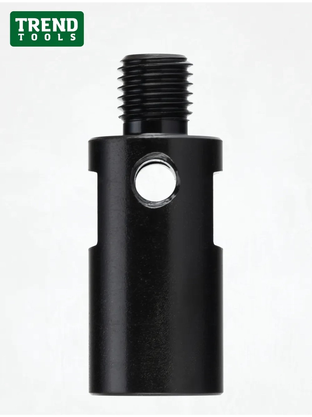 Адаптер М16-М18 для алмазных коронок по бетону