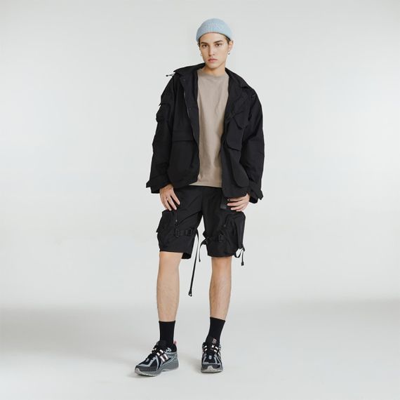 New Balance NB 1906R Беговые кроссовки Низкие Черные Унисекс