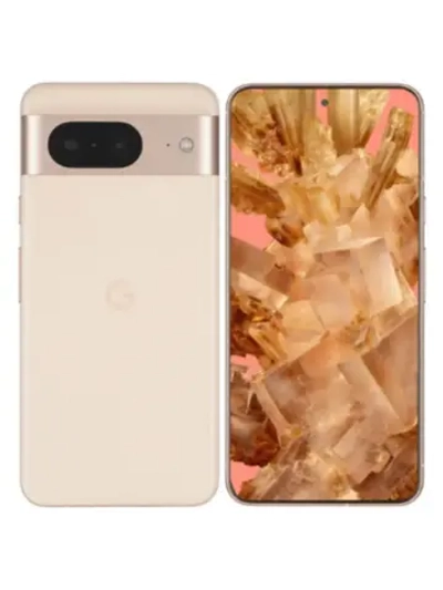 6,2" Смартфон Pixel 8 8/128 ГБ GA04856-US PINK
