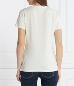 Футболка Liu Jo Sport - белый(TA4246 JS003)