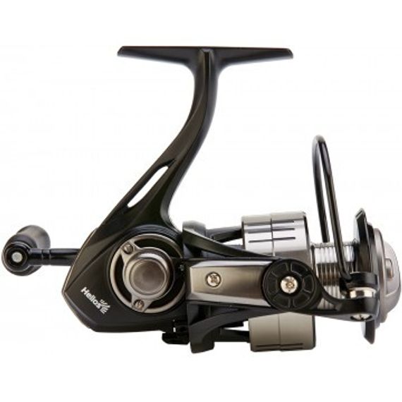 Катушка KUMIKO 4000F 5+1 подшип Helios (HS-K4000F)