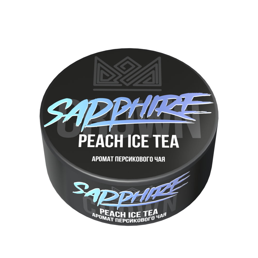 Peach Ice Tea 100 гр