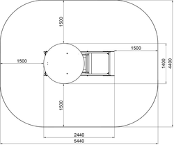 Коптер МД106.00.1