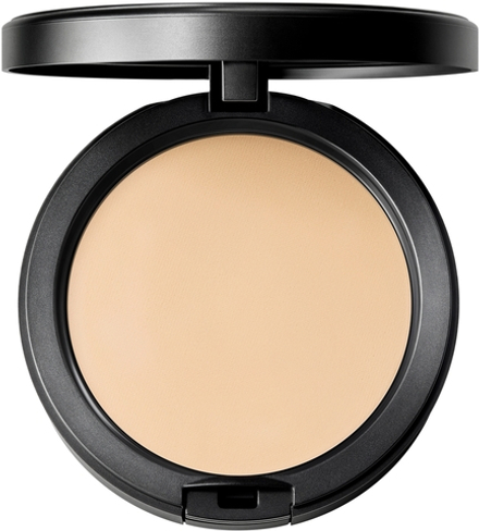 MAC Cosmetics Studio Fix Powder Plus Foundation Prefill - Матирующий пудровый тональный фон. оттенок NC13, 12 g