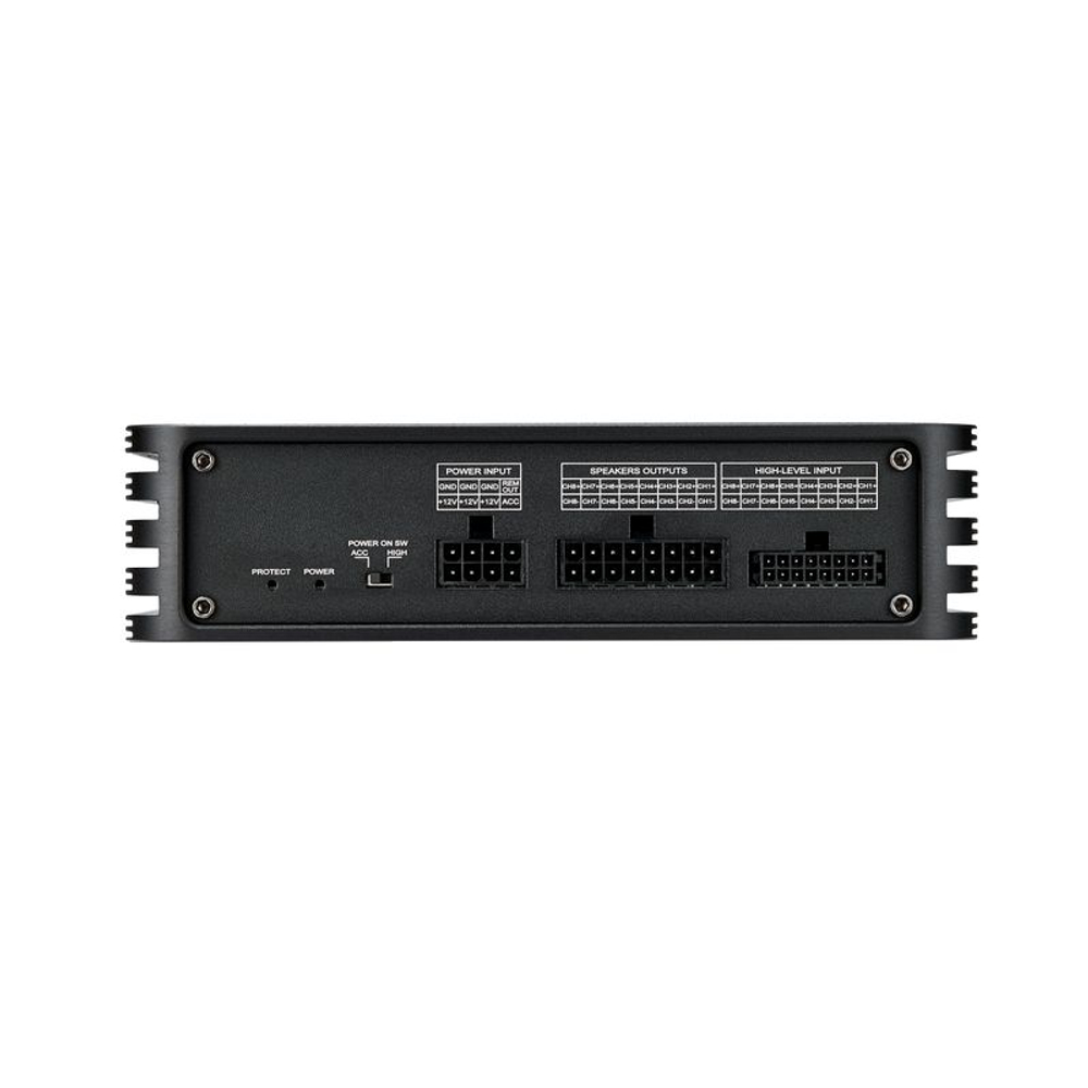 Deaf Bonce DB-8.50 DSP