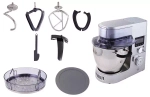 Кухонная машина Kenwood KCC 9040S Cooking Chef (q)