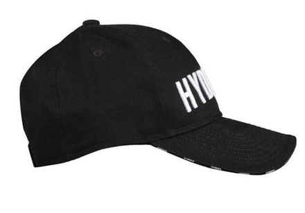 Теннисная кепка Hydrogen Icon Cap