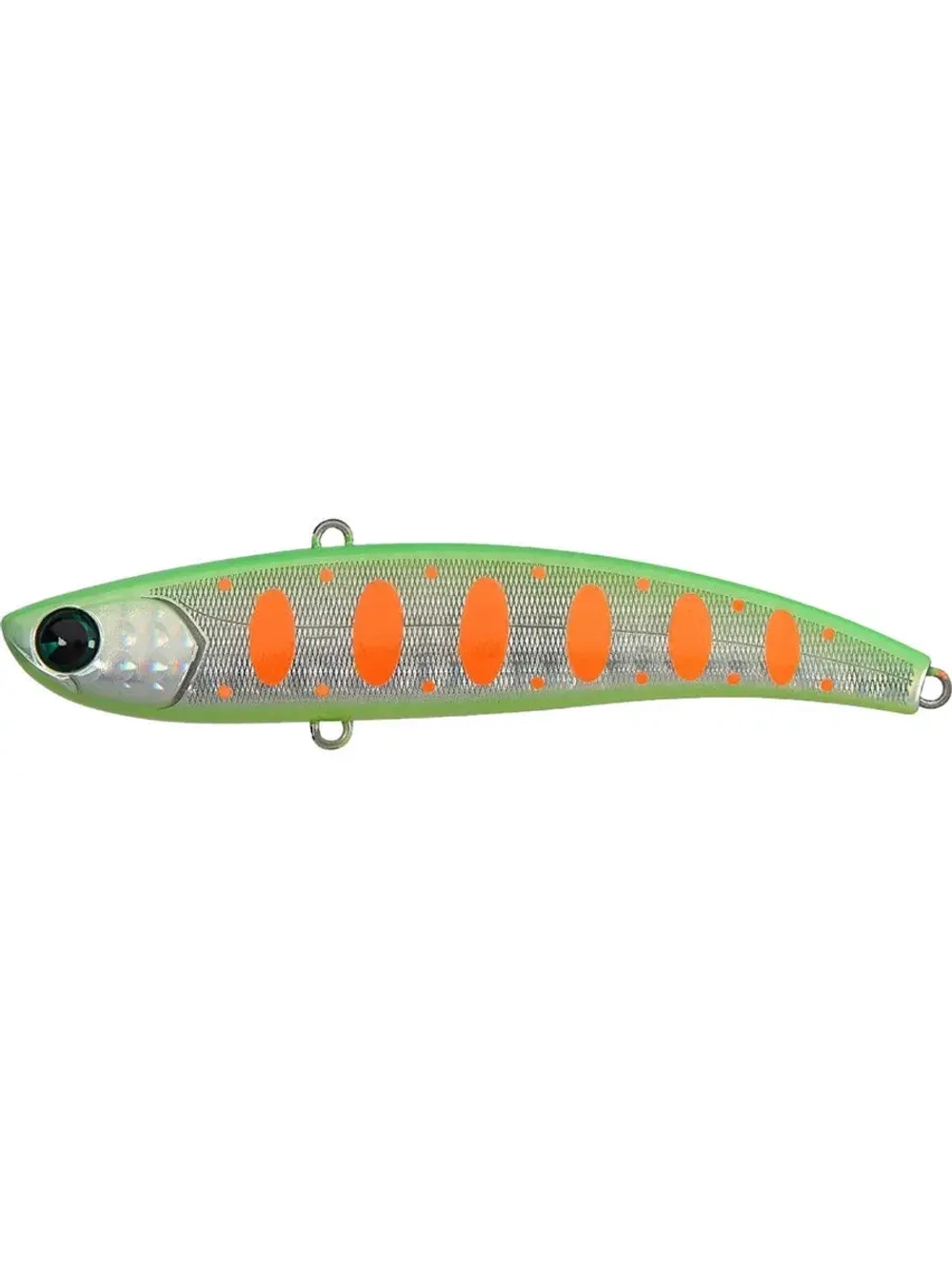 Воблер (Vib) Koume 120мм 40гр KU120мм-001 Ghost Sunrise