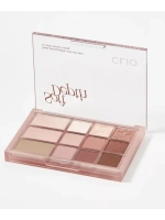 Палетка теней CLIO CLIO shade & shadow 01 SHADOW GALLERY