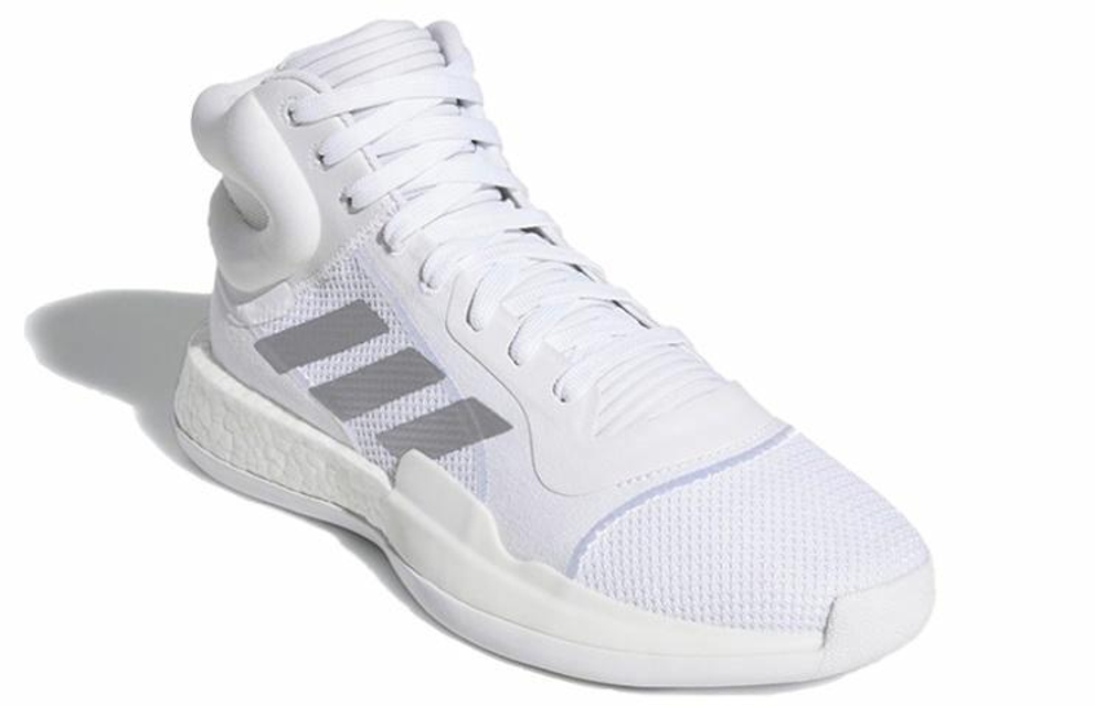 Кроссовки Adidas Marquee Boost
