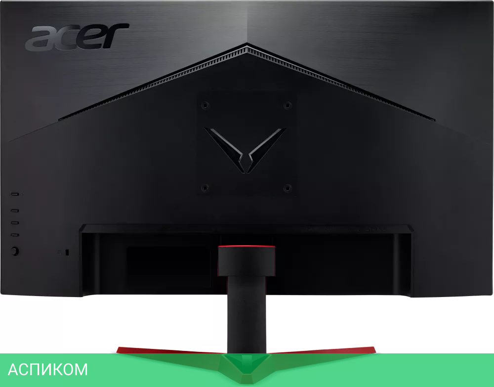 Игровой монитор Acer VG271Zbmiipx