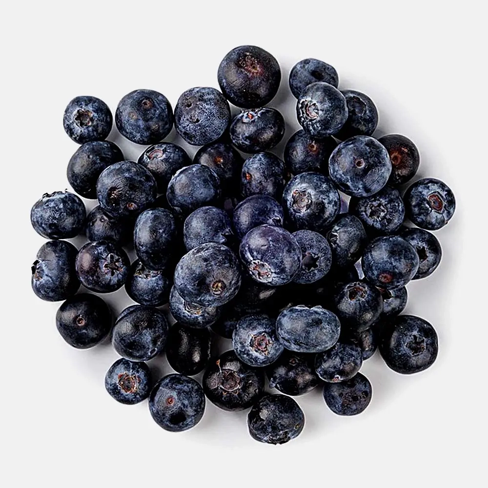 Голубика отборная 200г