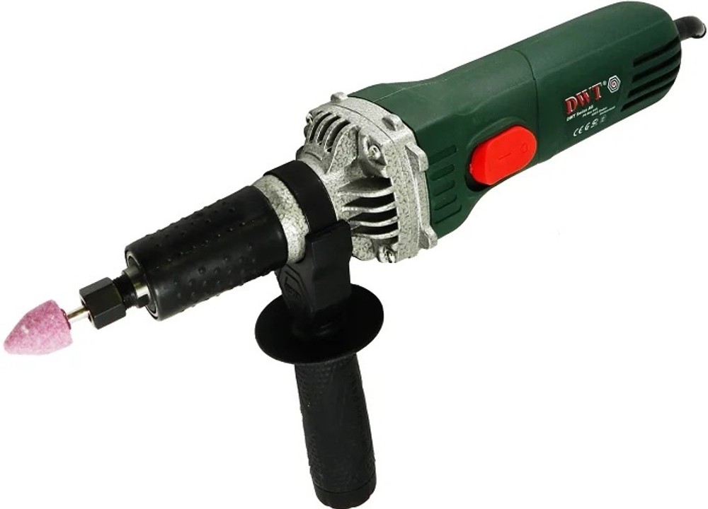 Шлифмашина прямая DWT GS06-27 LV