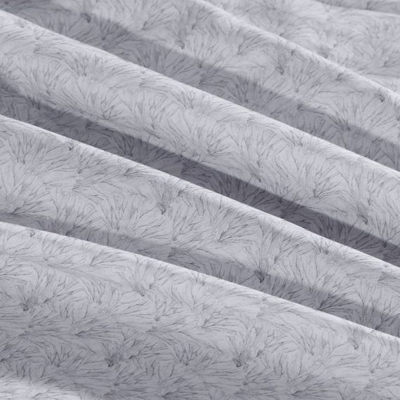 Постельное белье Asabella 2328-6 (евро), 4 наволочки