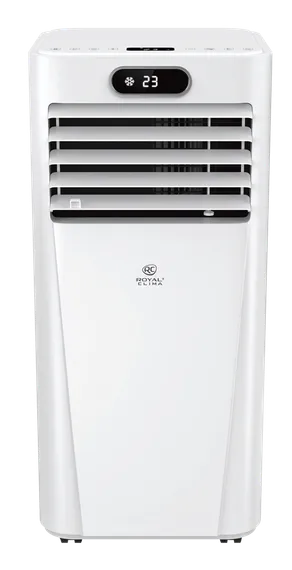 Мобильный кондиционер cерии TESORO RM-TS22CH-E