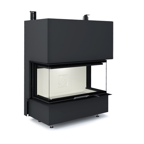 КАМИННАЯ ТОПКА 3VF 1200W (STAV)