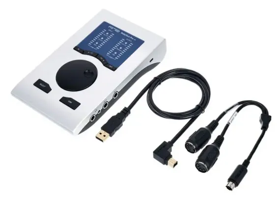 RME Babyface Pro FS