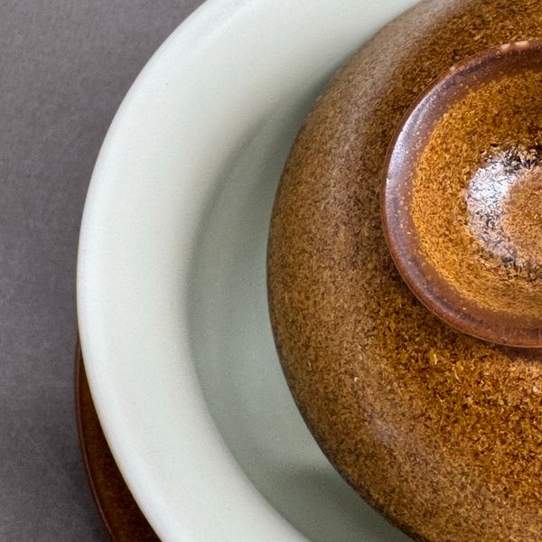 Гайвань Песок, керамика , 150мл