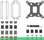 Кулер для процессора ID-Cooling FROZN A410 DW