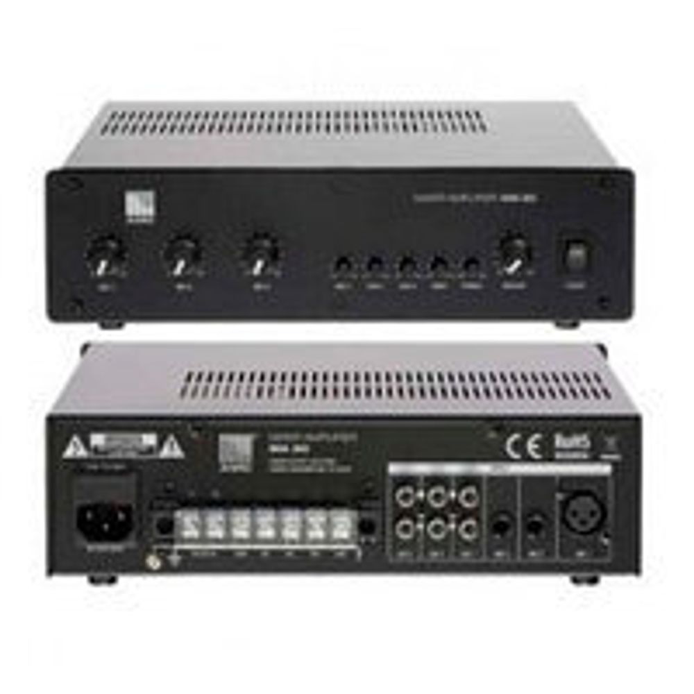 ROLAND HS-5 микшер