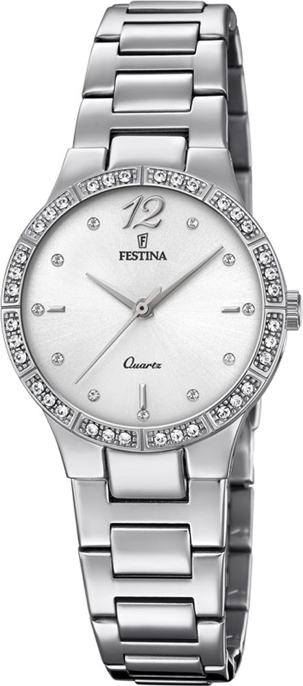 Женские наручные часы Festina F20240/1