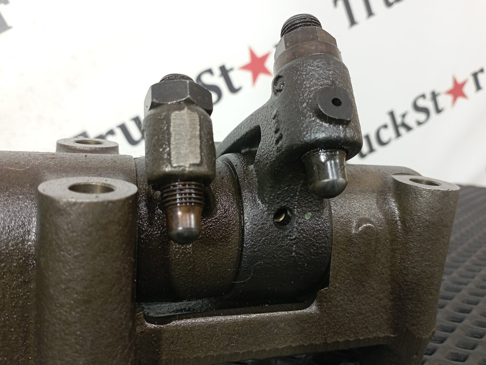 Вал рокеров под моторный тормоз 2018г.