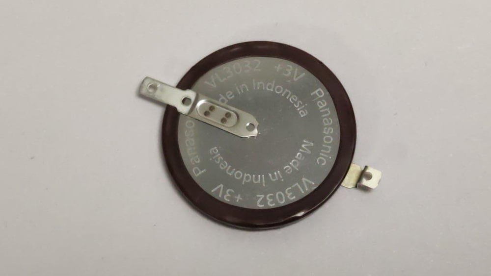 Аккумулятор VL3032-F2N Panasonic