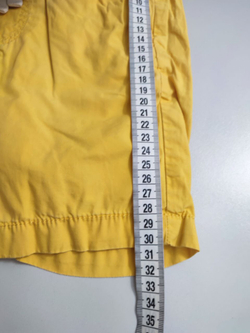 Шорты H&M повседневные на 3-4 года