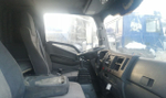 РусТрак 4389* на шасси КамАЗ 43082 4x2 Бортовой (Евроборт) 4389F1 (Евроборт, Дизельный, 3,8 л, 166 л