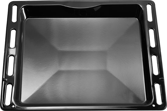 Электрический духовой шкаф Weissgauff EOV 18 B