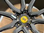 КОВАНЫЕ ДИСКИ для Ferrari CALIFORNIA 2013+ Феррари