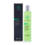 Очищающий гель для комбинированной и жирной кожи, OILY SKIN