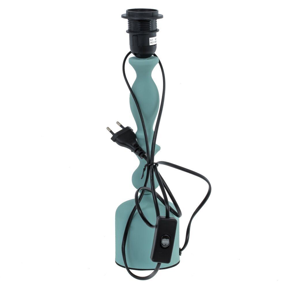 GAEM Светильник, L23 W23 H48 см, Е27, шнур 1,4 м