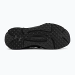 Кроссовки Under Armour Phantom X ultimate black/ultimate black/ultimate black
