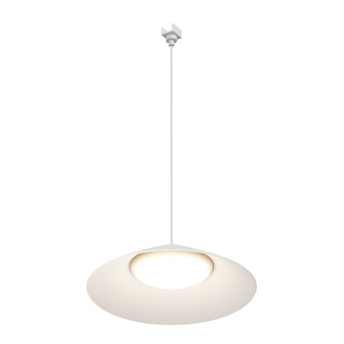 Светильник на шине Maytoni O-TR01-1-P-12WW3K