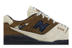 Кроссовки Size X New Balance Nb 550 Cordura Pack