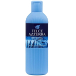 Felce Azurra Парфюмированный гель для ванны и душа «Неподвластный времени аромат» 650 мл