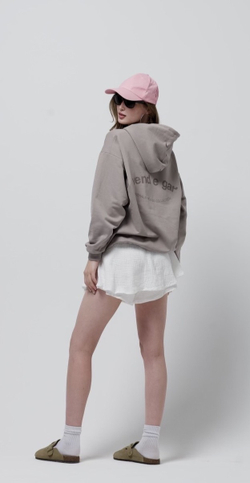 Худи Beige