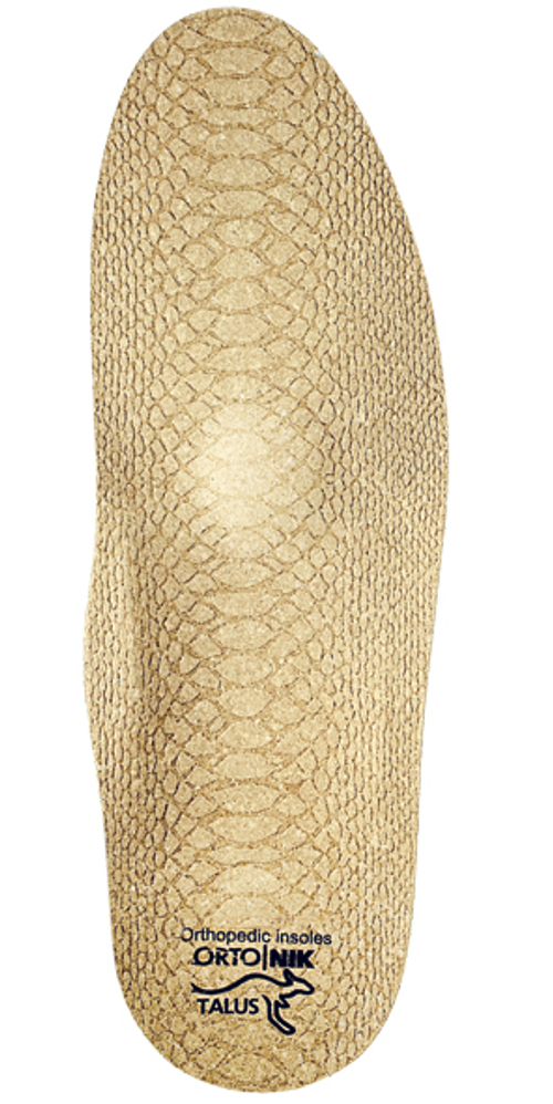 Стельки ортопедические, ОртоНик, 10Р (Размер: 46)