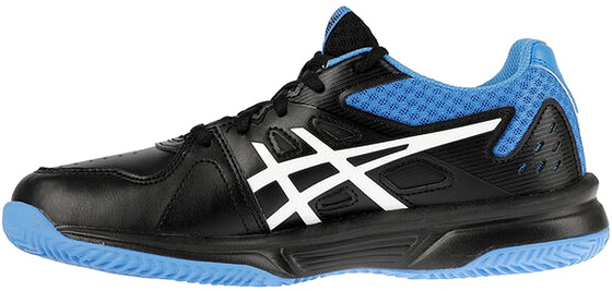 Кроссовки детские Asics Court Slide Clay GS, арт. 1044A006-005